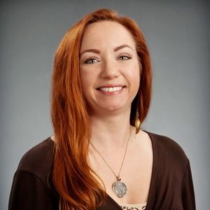 Meet your Posher, Jeannine